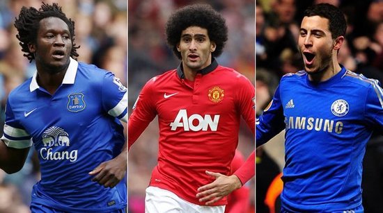 中场球员的 中场球员的